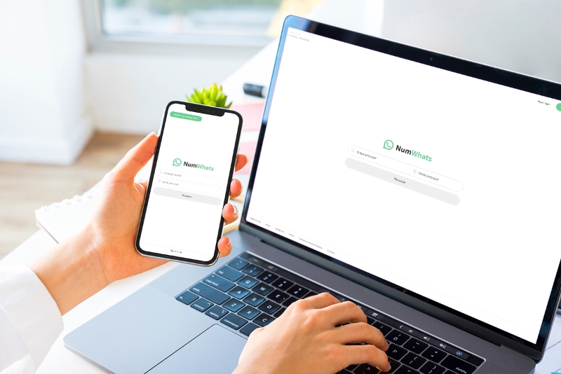 Site NumWhats