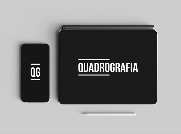 Quadrografia